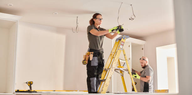  Navy, VA Electrician Pros