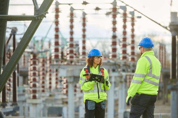 Best Emergency Electrician Near Me  in Navy, VA