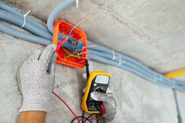 Best Affordable Electrical Installation  in Navy, VA